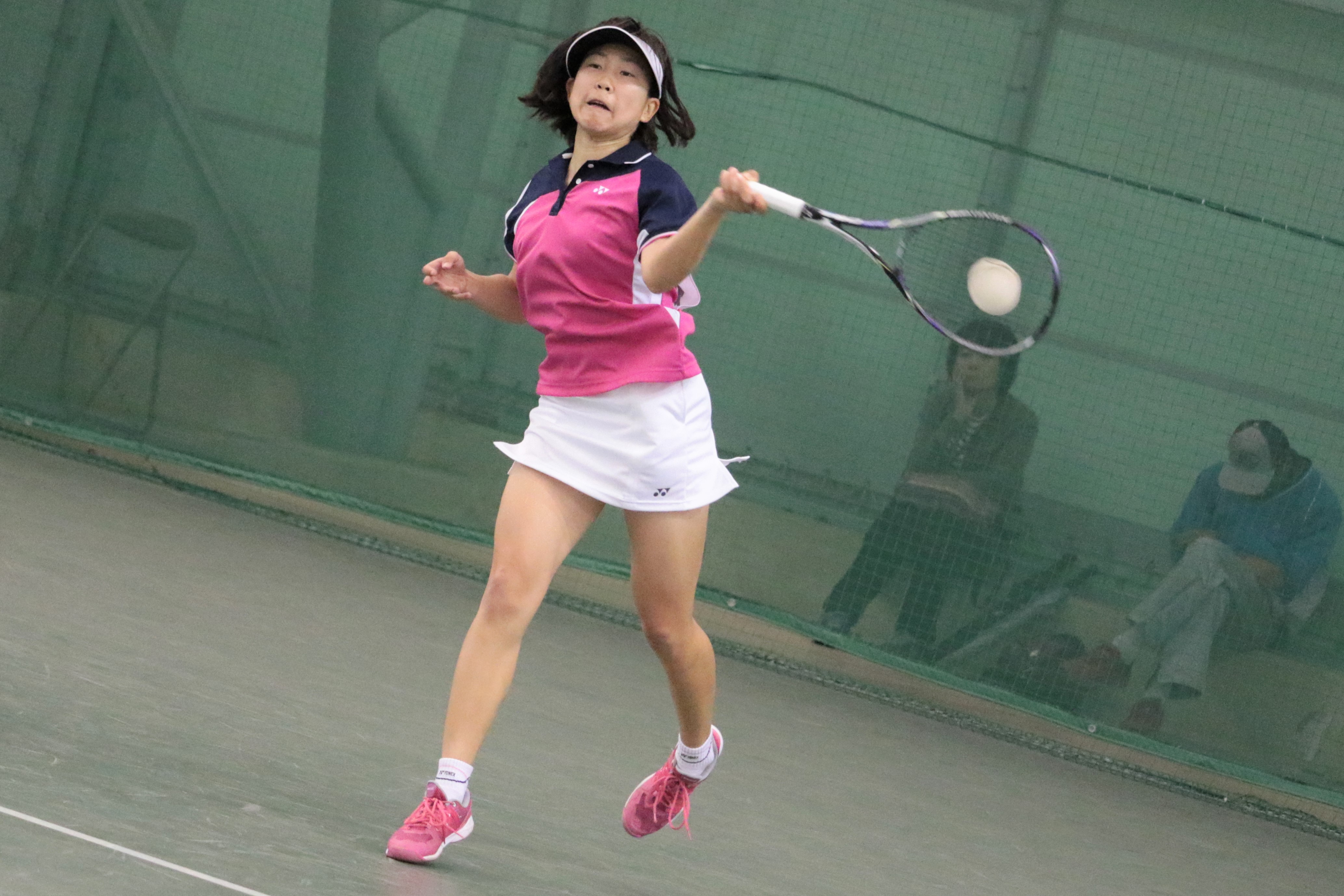 第18回 アジア競技大会日本代表予選会