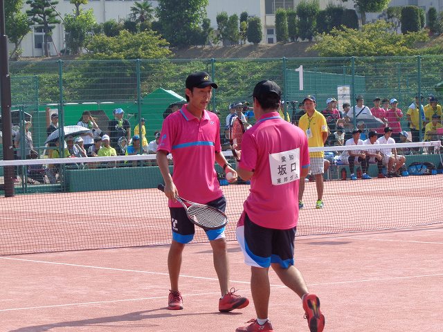 男子第63回・女子第62回 全日本実業団選手権大会