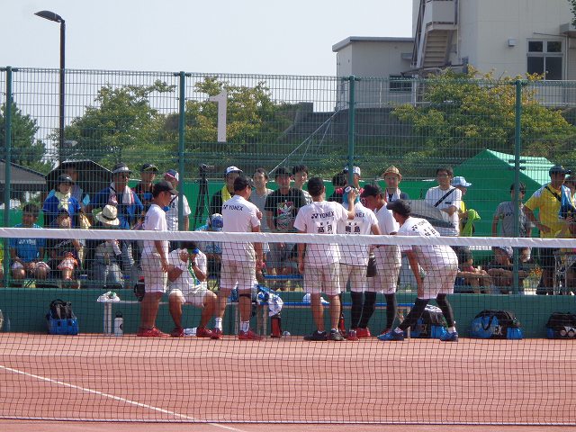 男子第63回・女子第62回 全日本実業団選手権大会