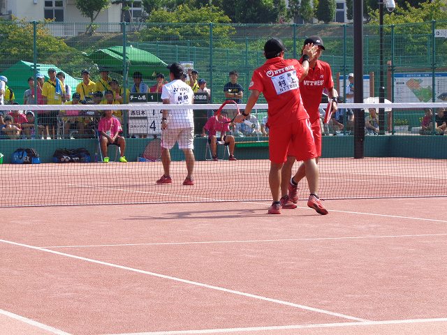 男子第63回・女子第62回 全日本実業団選手権大会