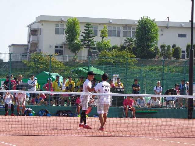 男子第63回・女子第62回 全日本実業団選手権大会