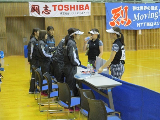 第36回 日本リーグ