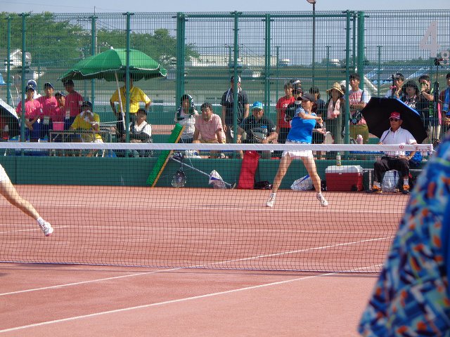 男子第63回・女子第62回 全日本実業団選手権大会