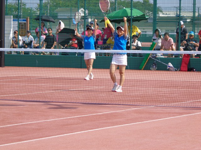 男子第63回・女子第62回 全日本実業団選手権大会