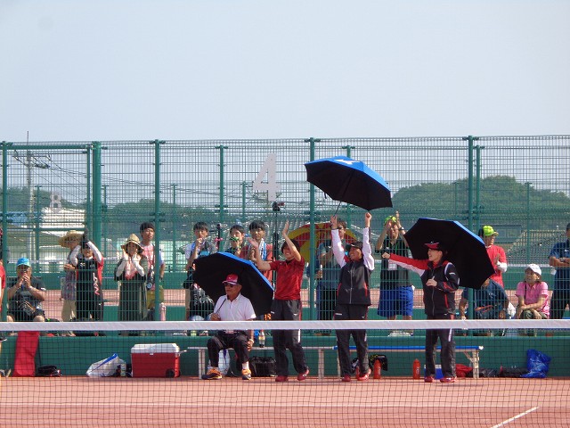 男子第63回・女子第62回 全日本実業団選手権大会