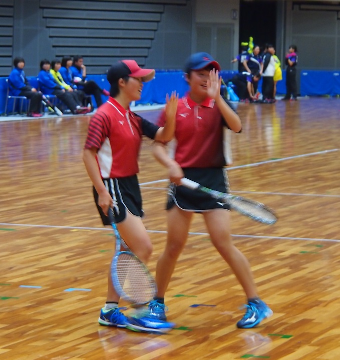 第30回 都道府県対抗全日本中学生大会