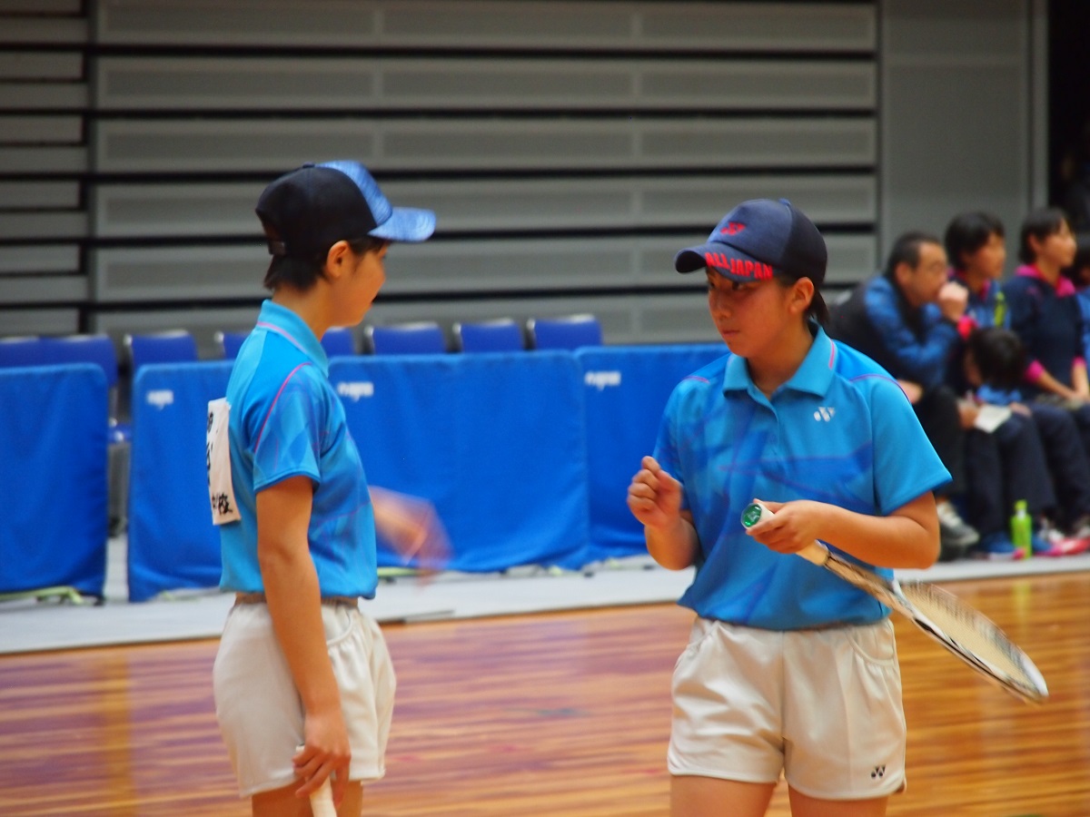 第30回 都道府県対抗全日本中学生大会