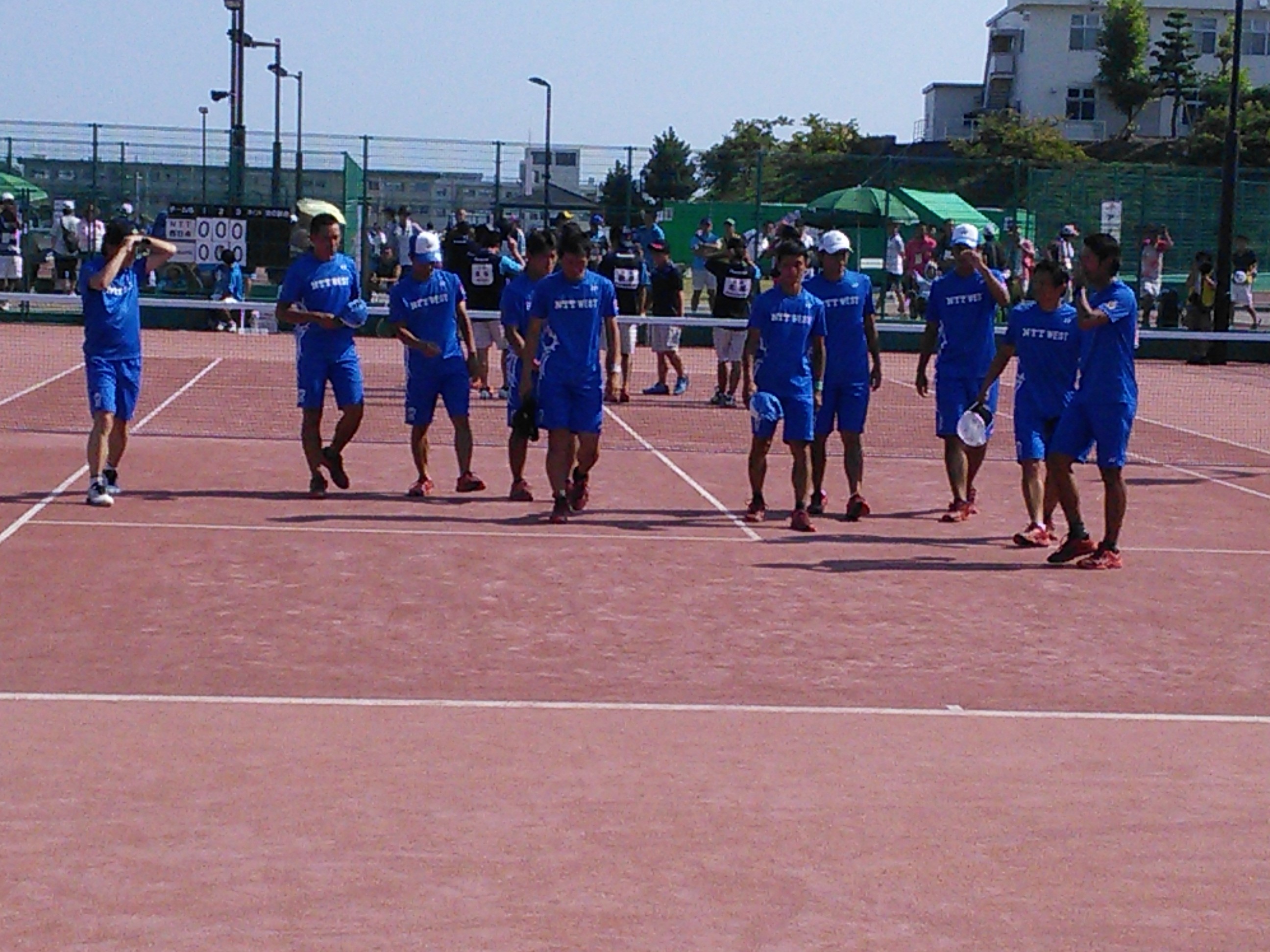 男子第63回・女子第62回 全日本実業団選手権大会