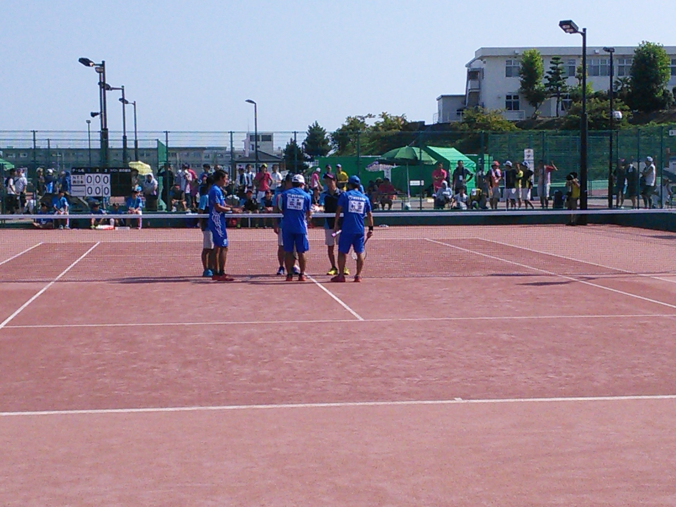 男子第63回・女子第62回 全日本実業団選手権大会