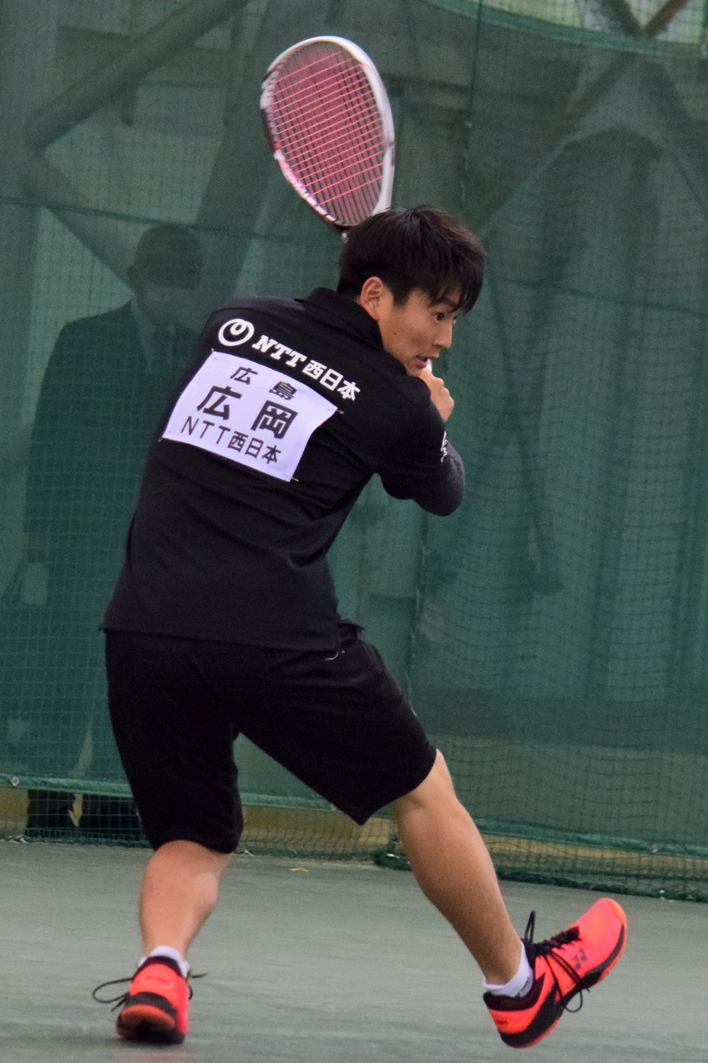 第18回 アジア競技大会日本代表予選会