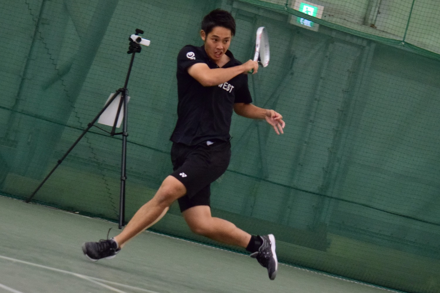 第18回 アジア競技大会日本代表予選会