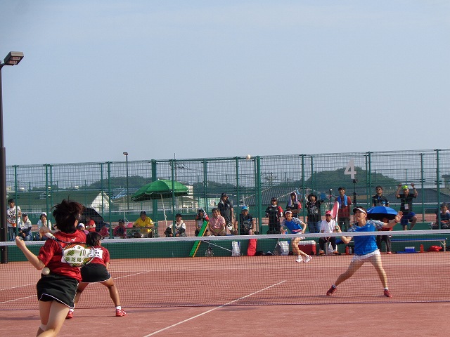 男子第63回・女子第62回 全日本実業団選手権大会