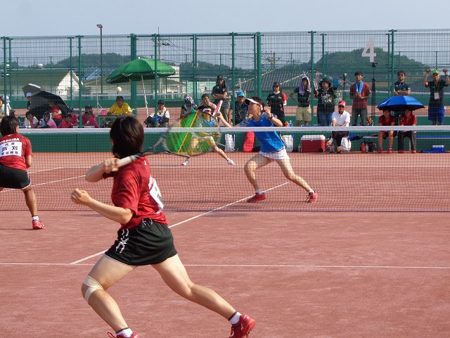 男子第63回・女子第62回 全日本実業団選手権大会