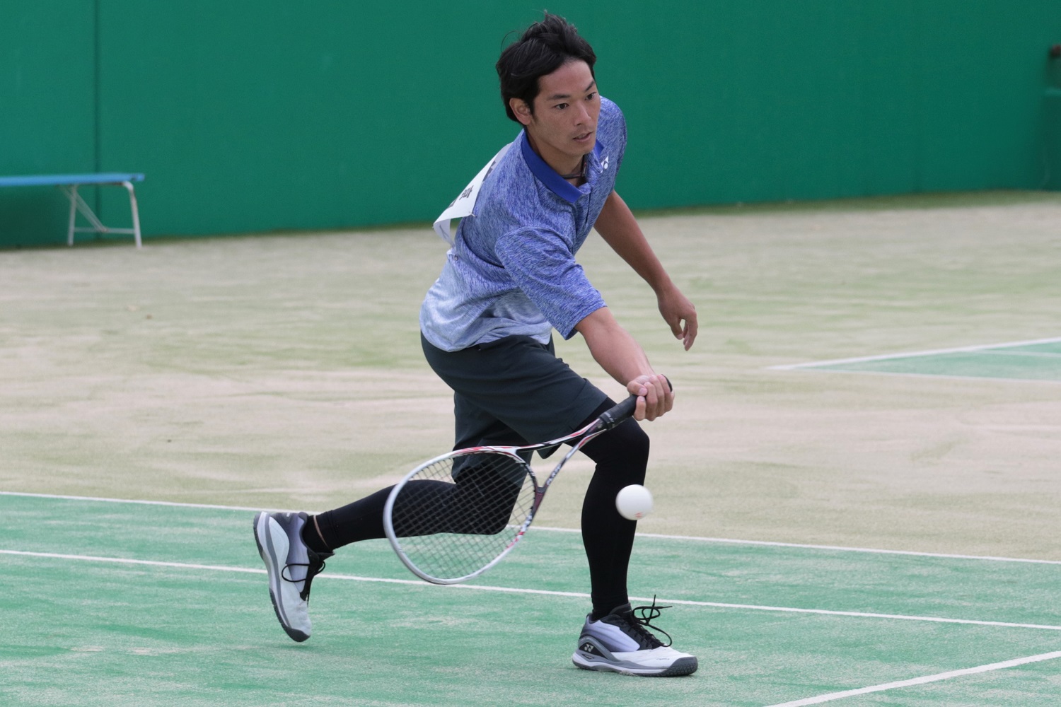 第32回 日本実業団リーグ