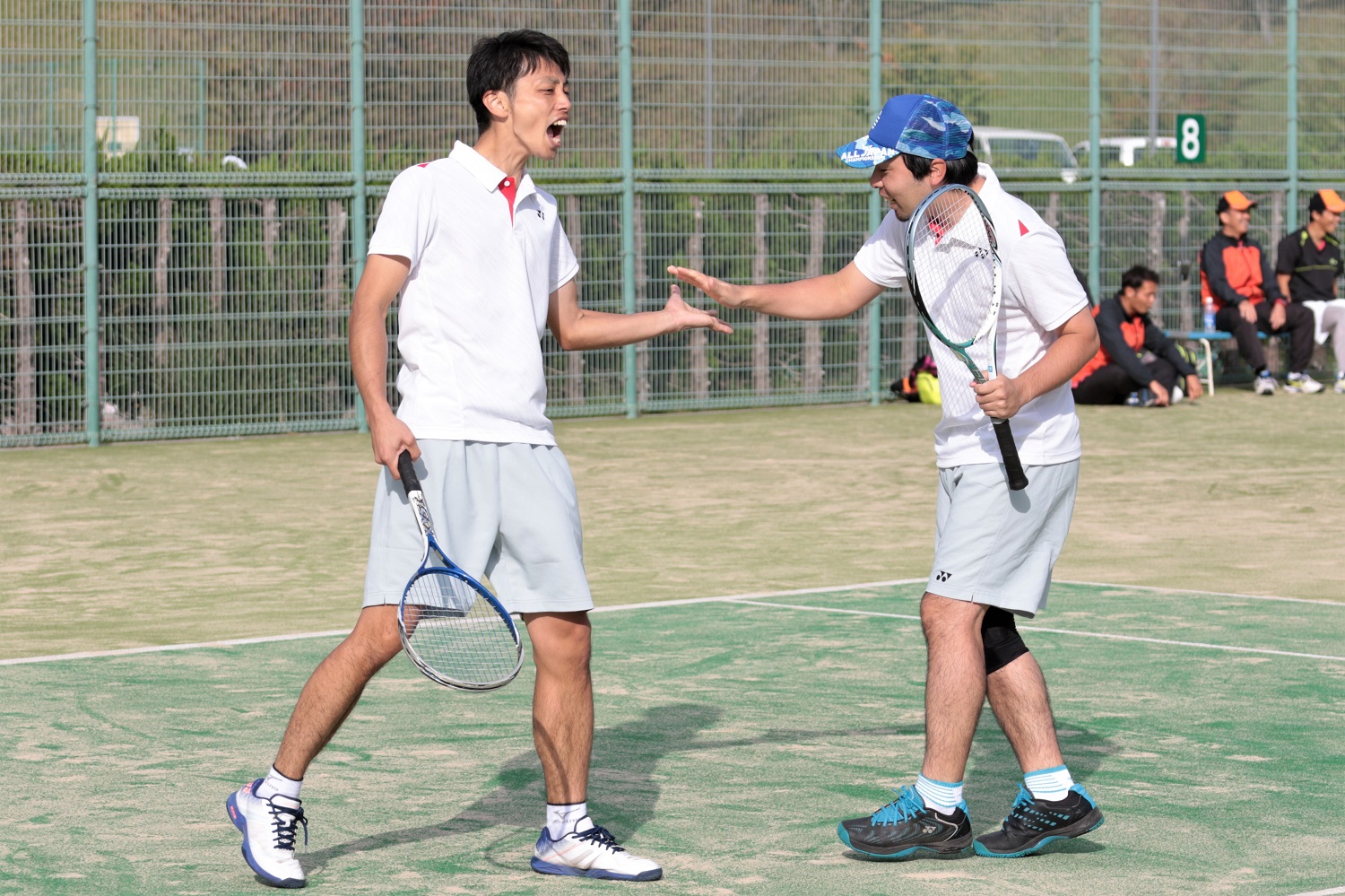 第32回 日本実業団リーグ