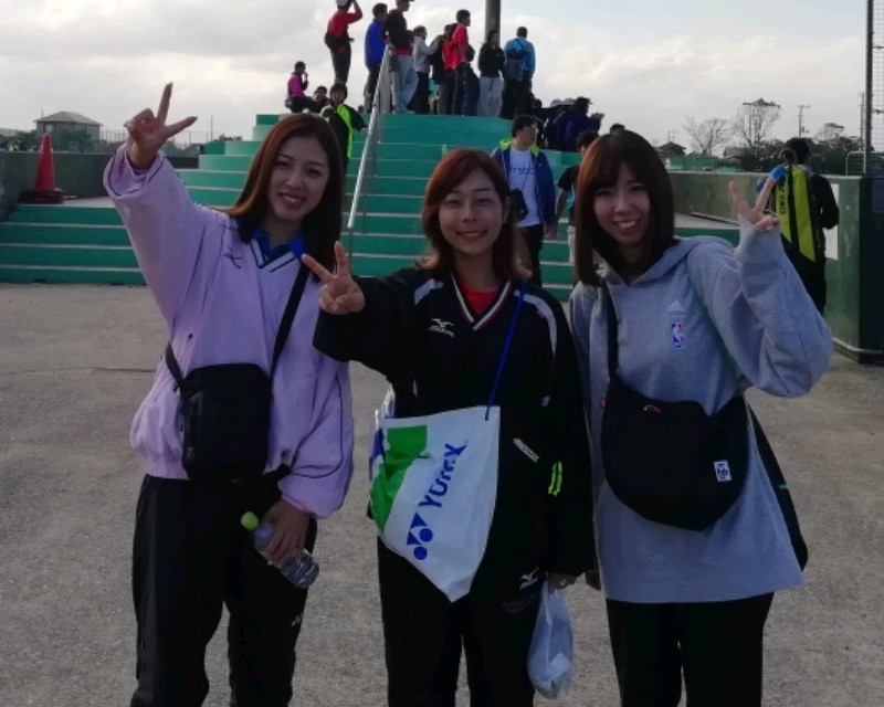 第25回 全日本クラブ選手権大会