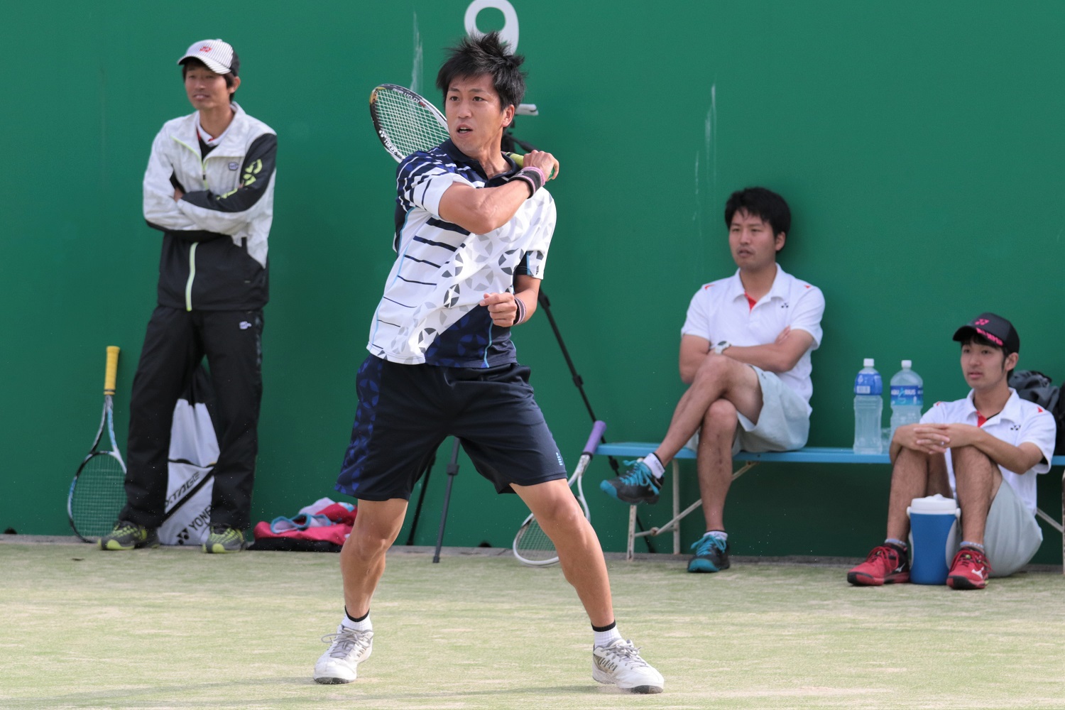 第32回 日本実業団リーグ