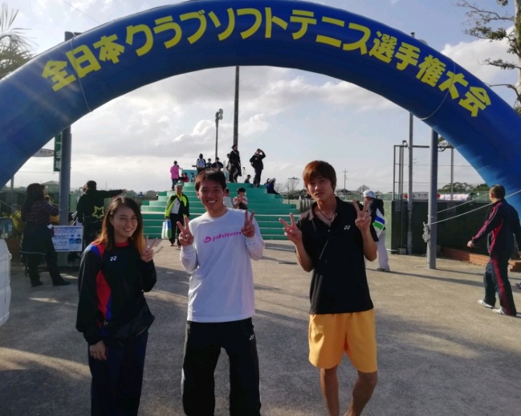 第25回 全日本クラブ選手権大会