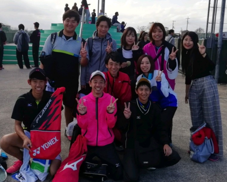 第25回 全日本クラブ選手権大会