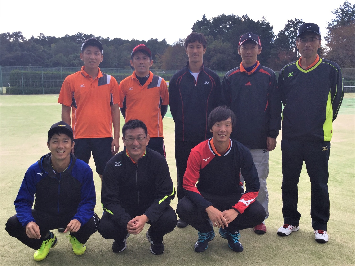 第32回 日本実業団リーグ