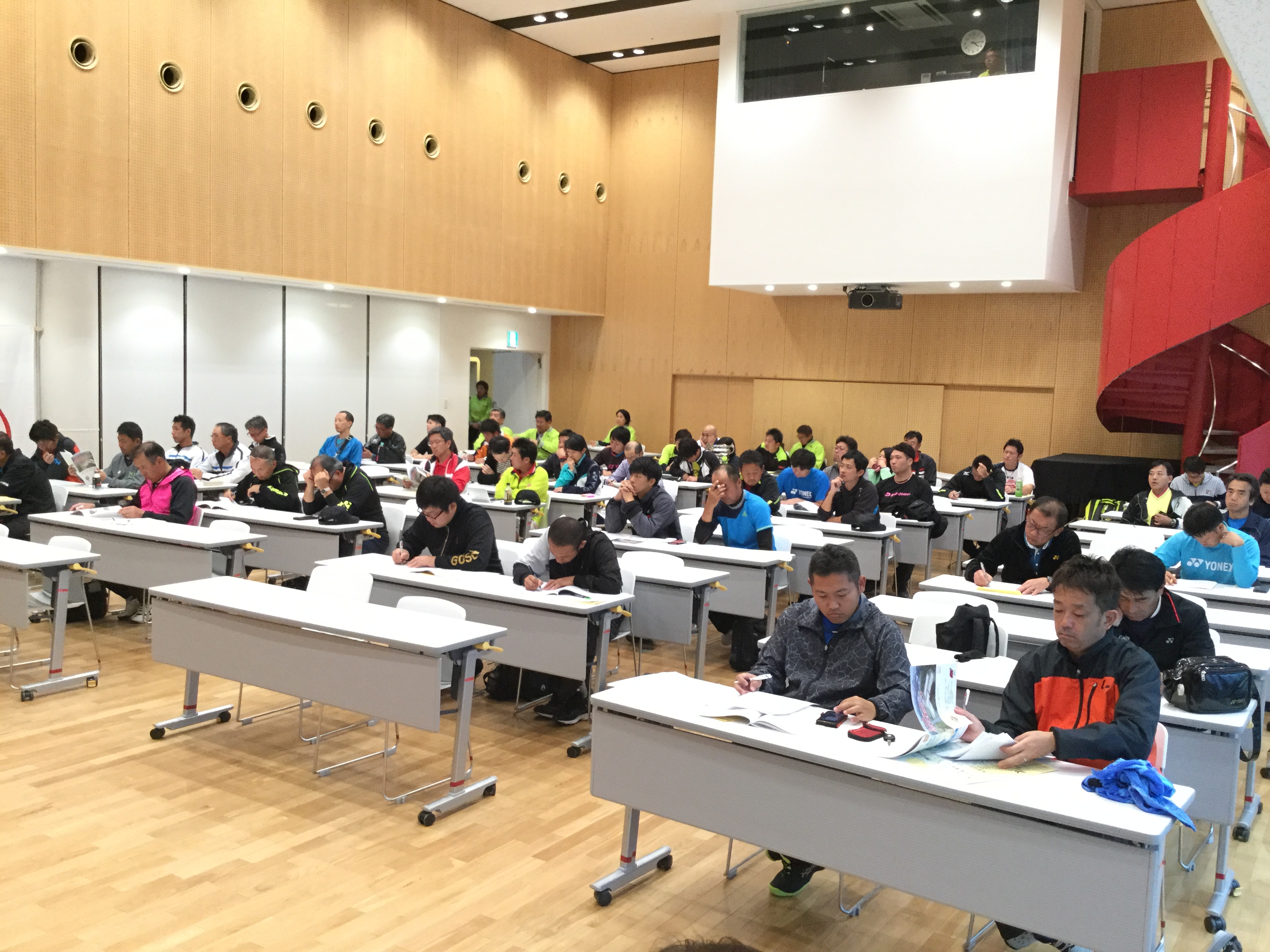 第32回 日本実業団リーグ