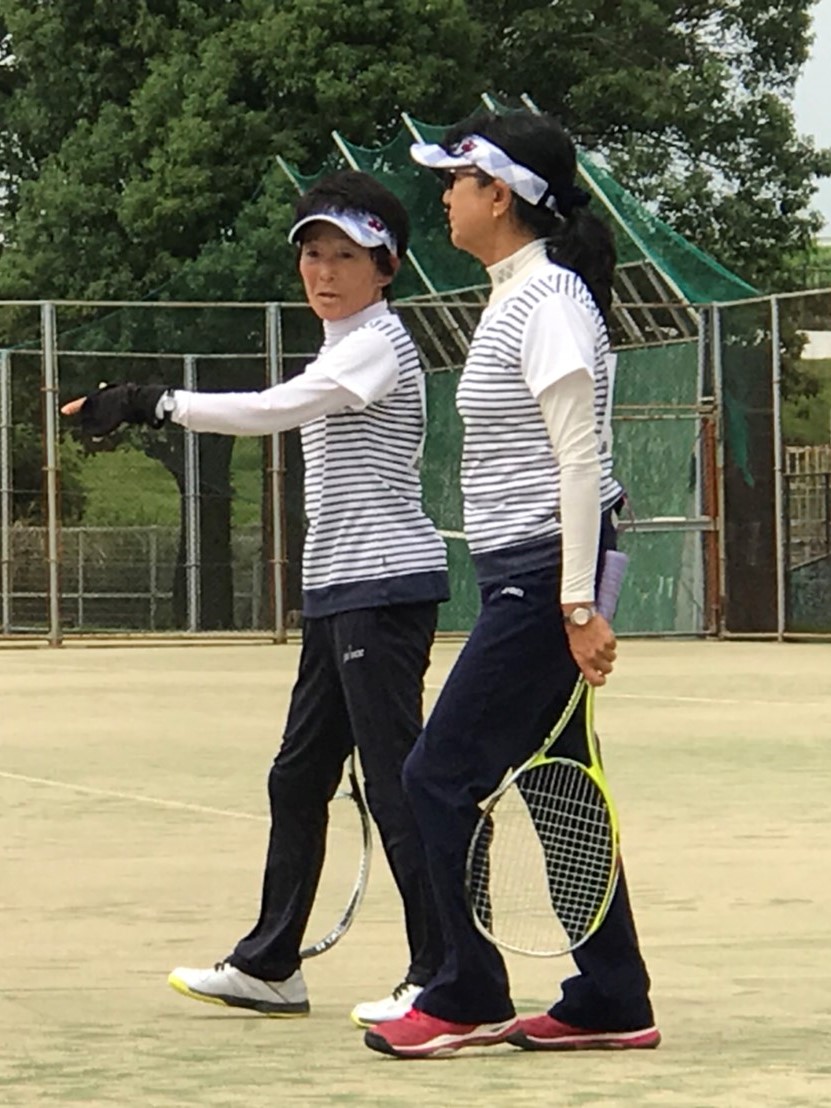 第22回 全日本シニア選手権大会