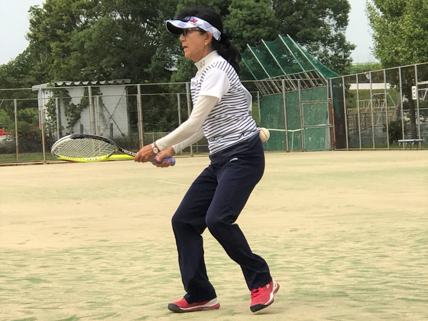 第22回 全日本シニア選手権大会