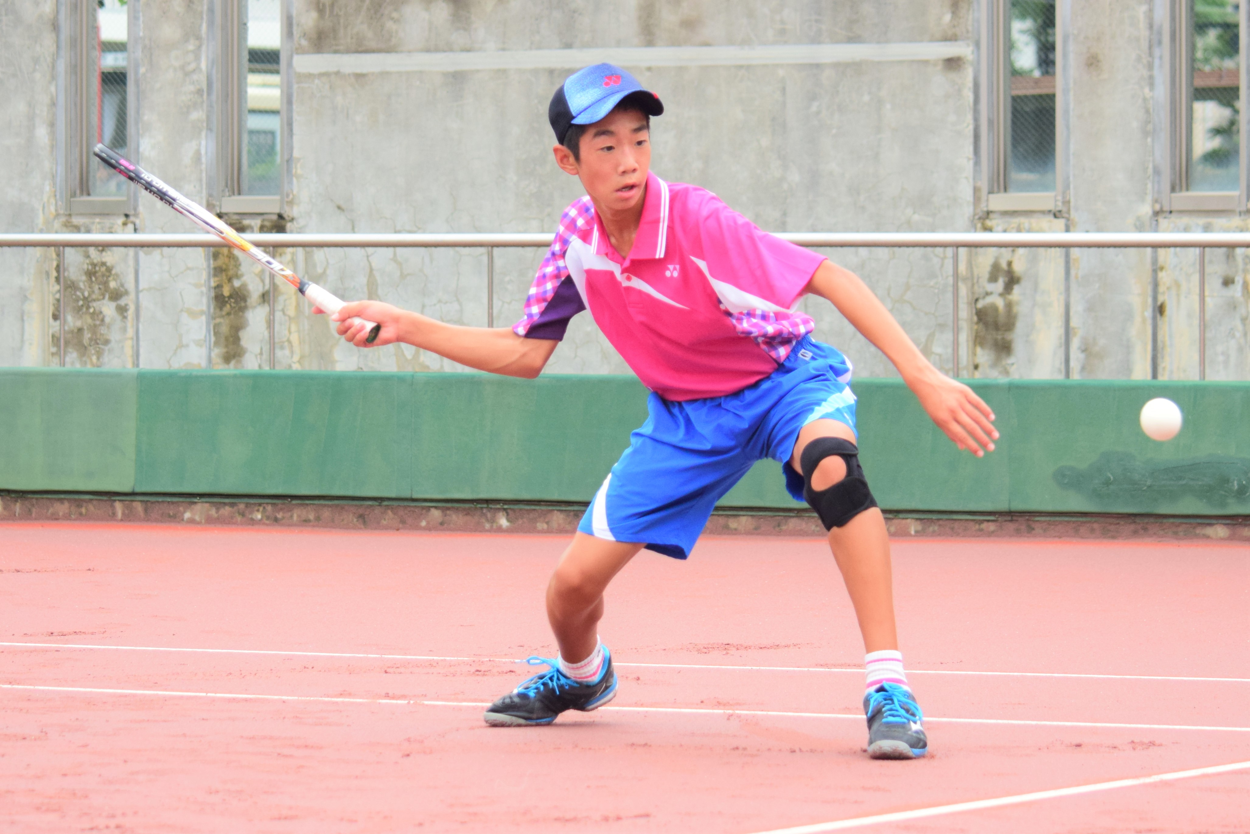 JOCジュニアオリンピックカップ大会第25回 全日本ジュニア選手権大会