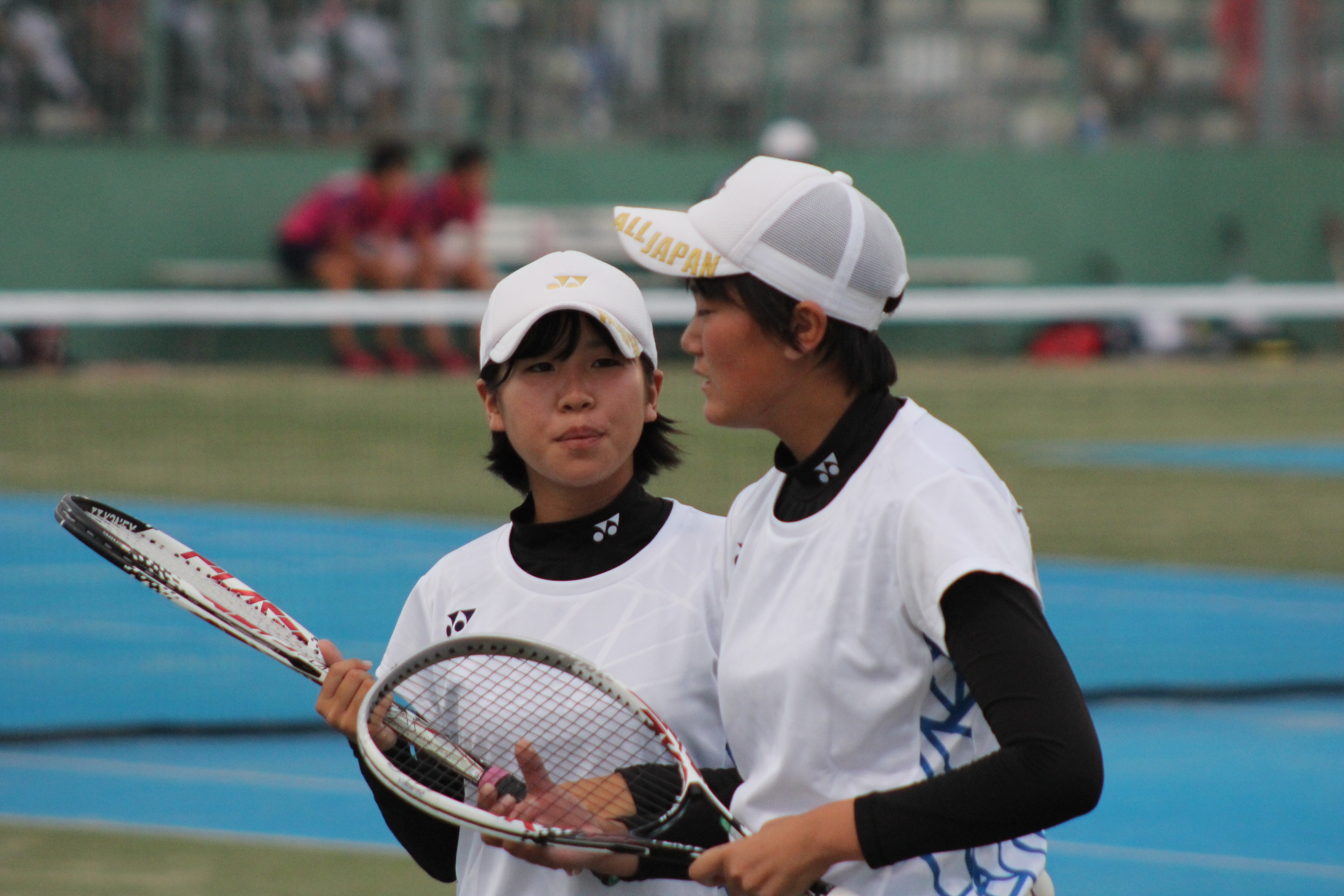 第73回 国民体育大会