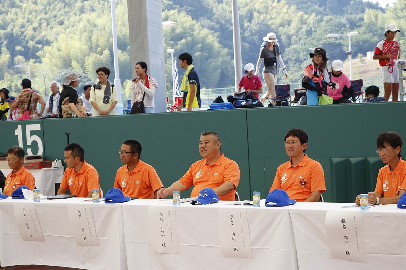 第35回 全日本小学生選手権大会