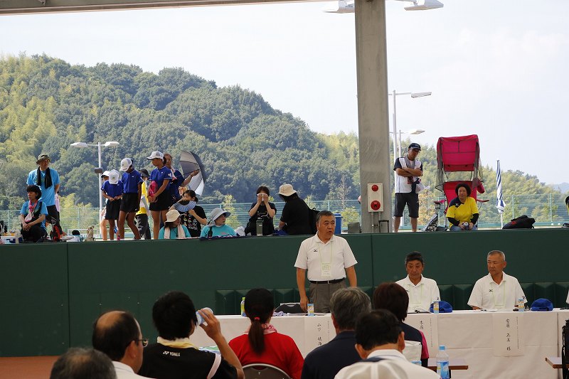 第35回 全日本小学生選手権大会