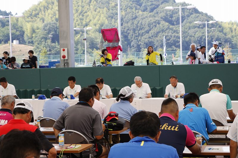 第35回 全日本小学生選手権大会