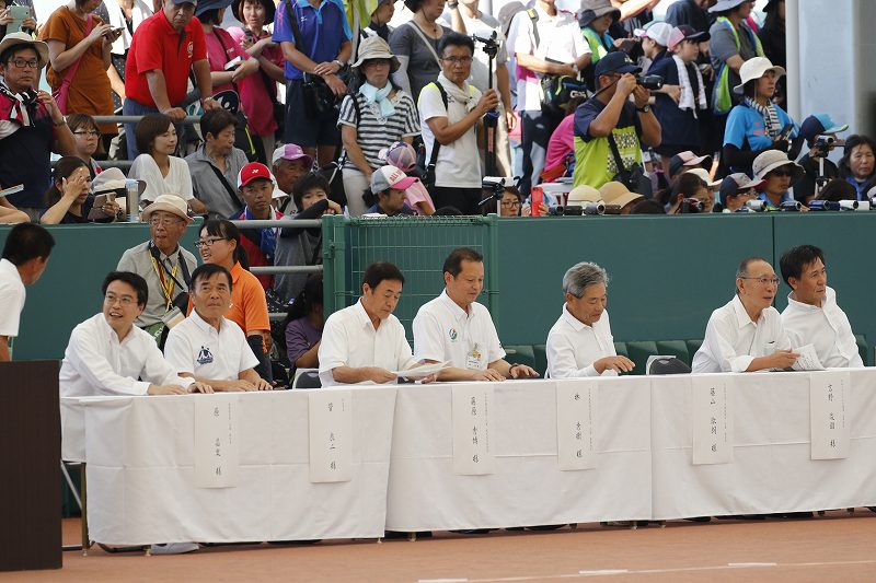 第35回 全日本小学生選手権大会