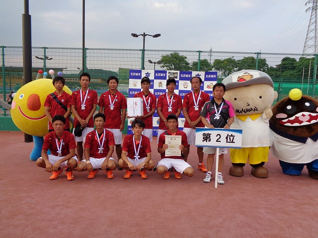 男子第63回・女子第62回 全日本実業団選手権大会
