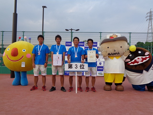 男子第63回・女子第62回 全日本実業団選手権大会