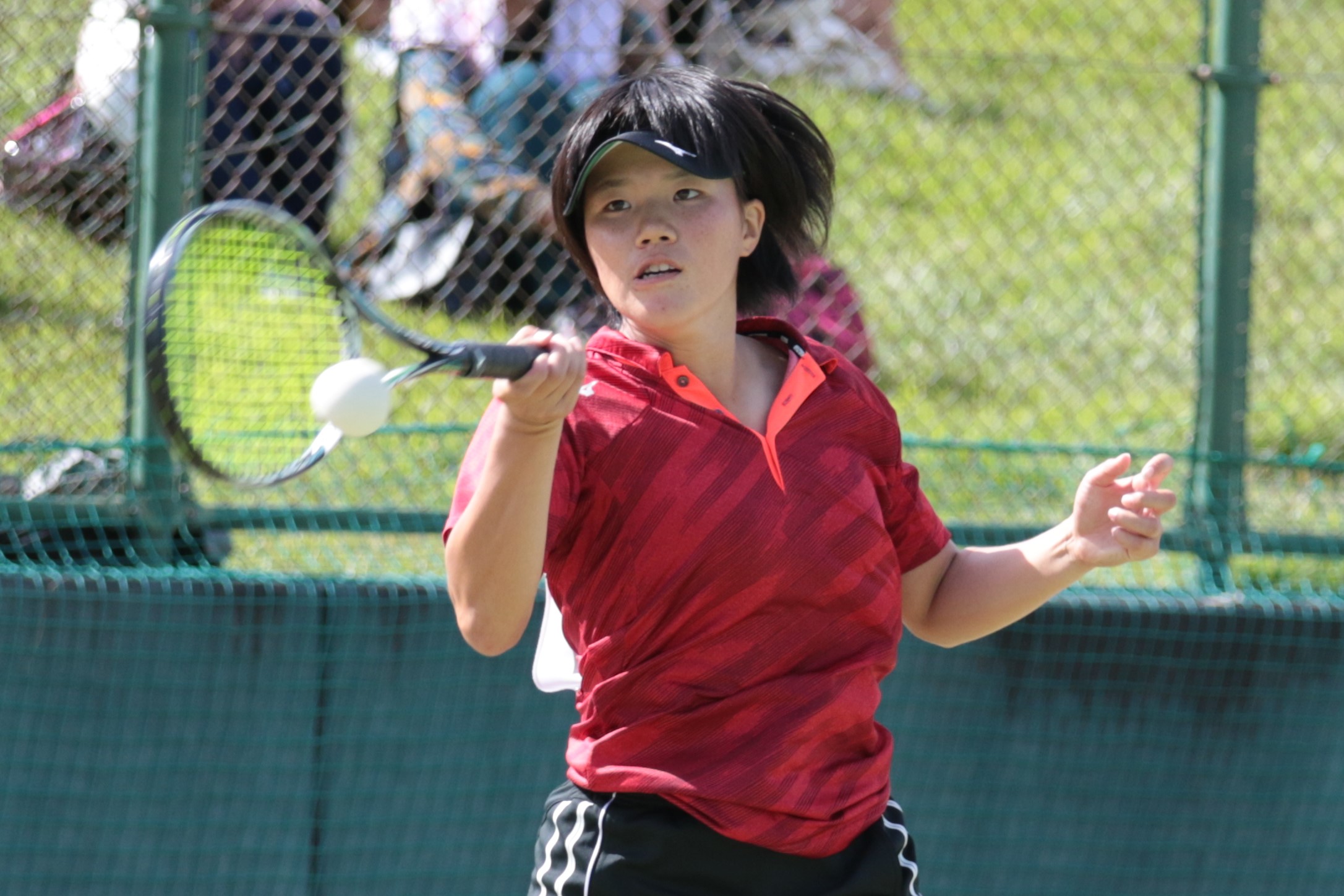 第73回 天皇賜杯・皇后賜杯全日本選手権大会