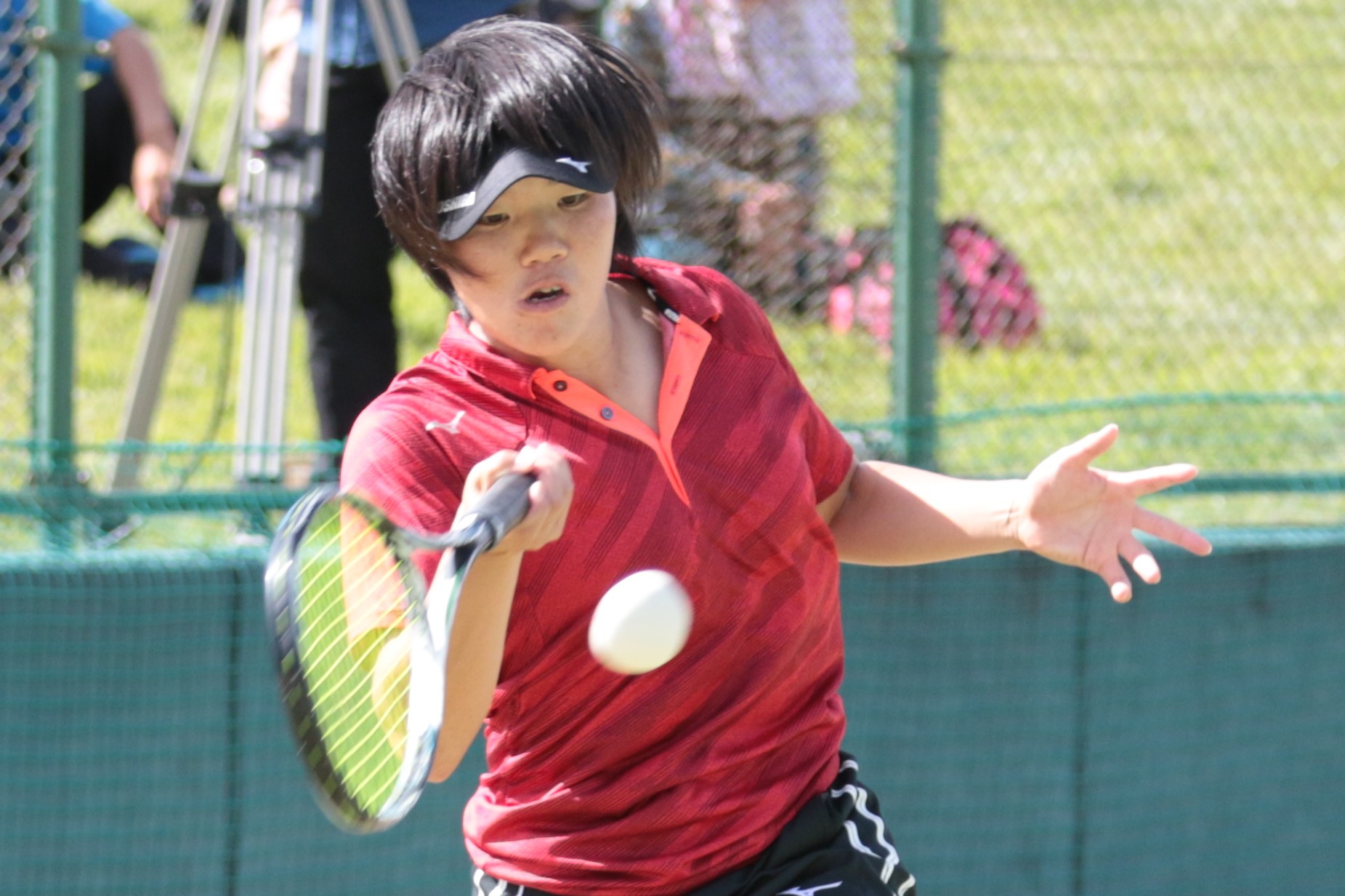 第73回 天皇賜杯・皇后賜杯全日本選手権大会