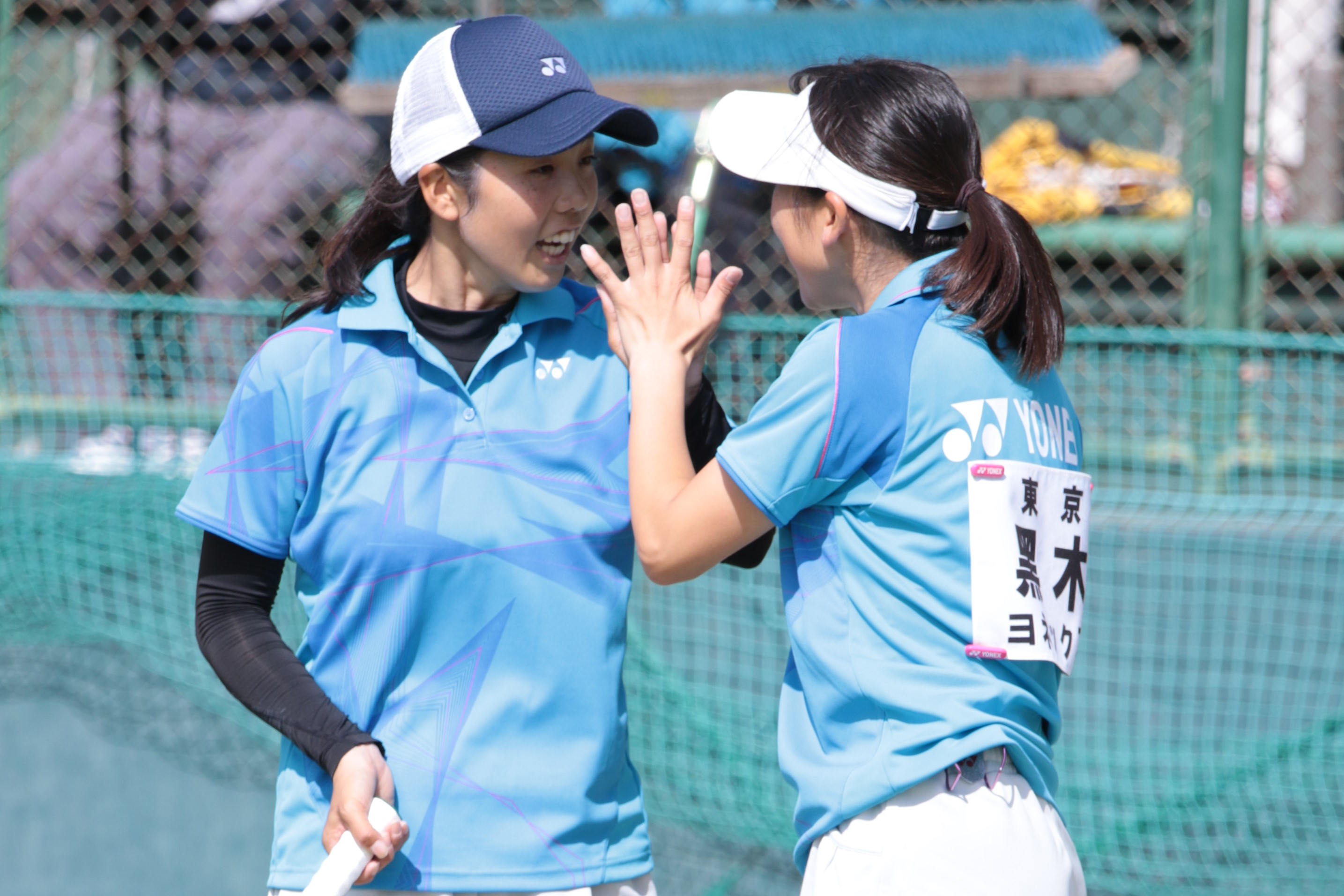 第73回 天皇賜杯・皇后賜杯全日本選手権大会