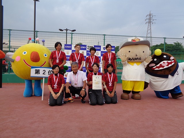男子第63回・女子第62回 全日本実業団選手権大会