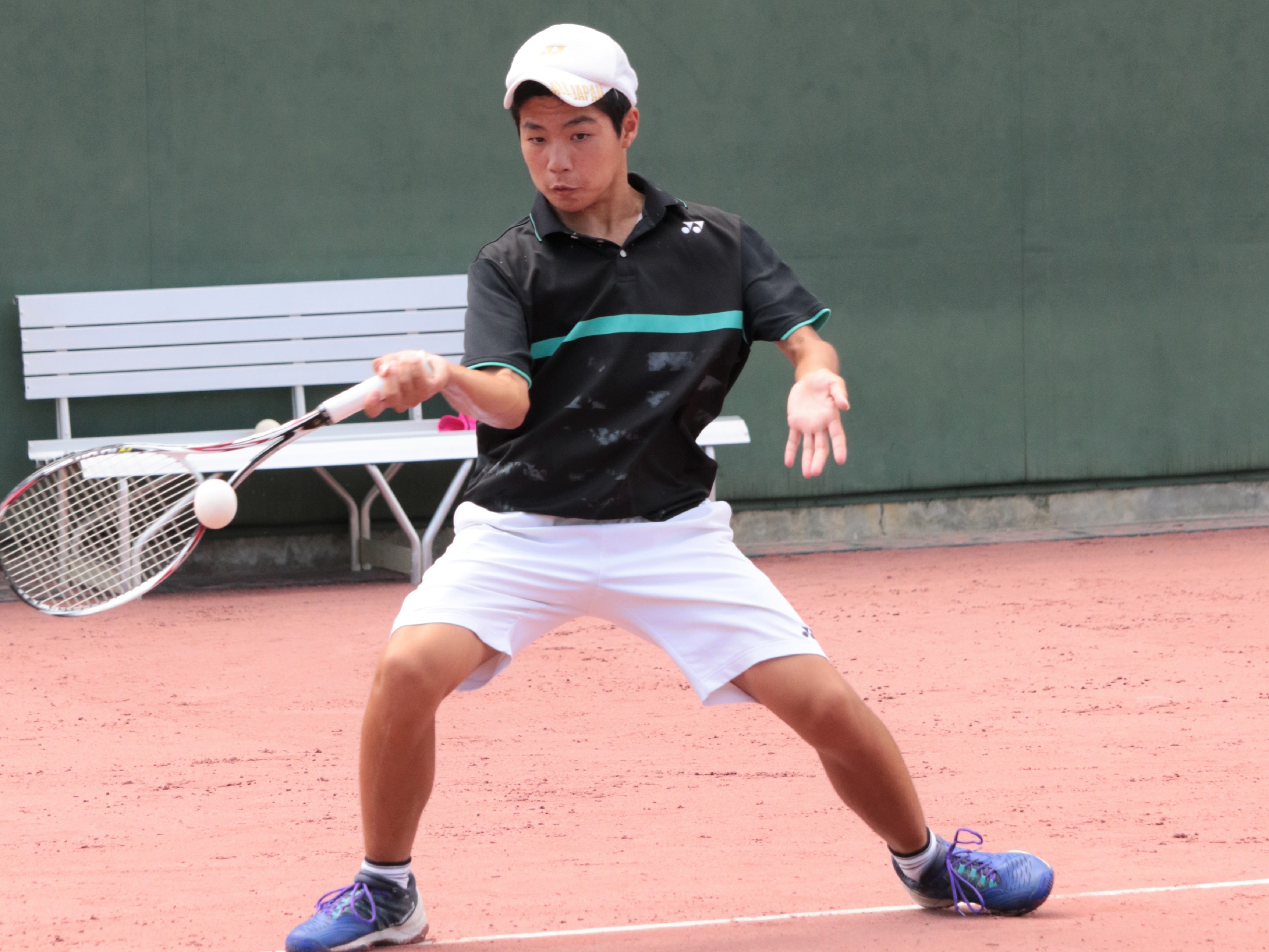 JOCジュニアオリンピックカップ大会第25回 全日本ジュニア選手権大会