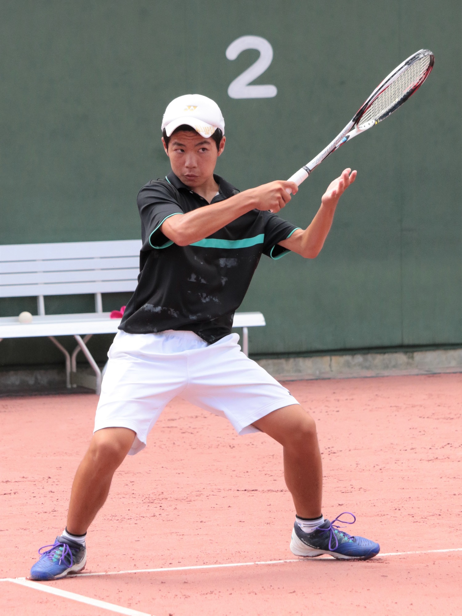 JOCジュニアオリンピックカップ大会第25回 全日本ジュニア選手権大会