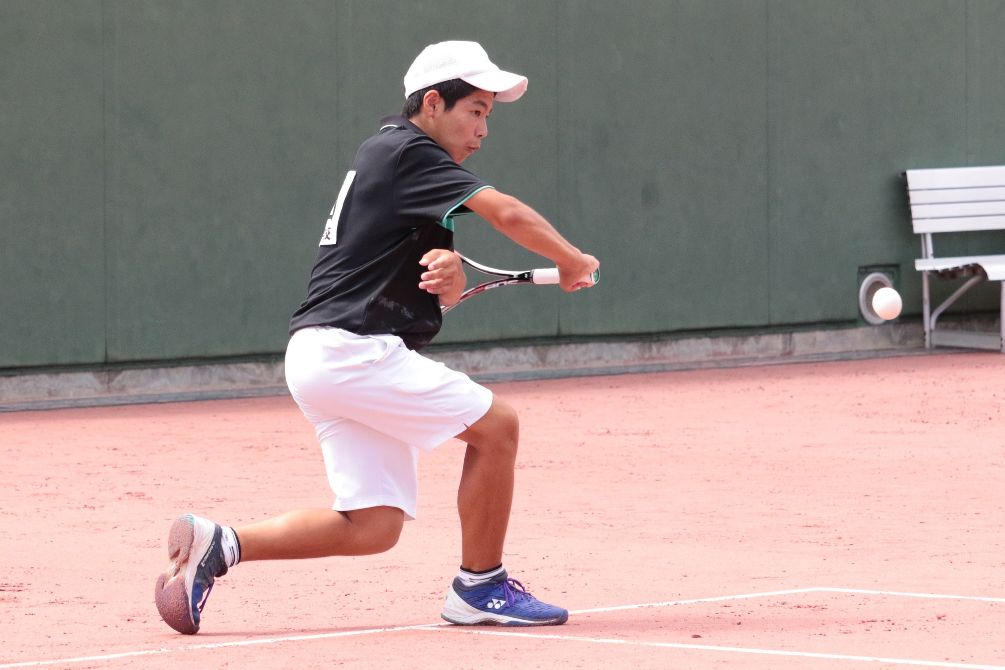 JOCジュニアオリンピックカップ大会第25回 全日本ジュニア選手権大会