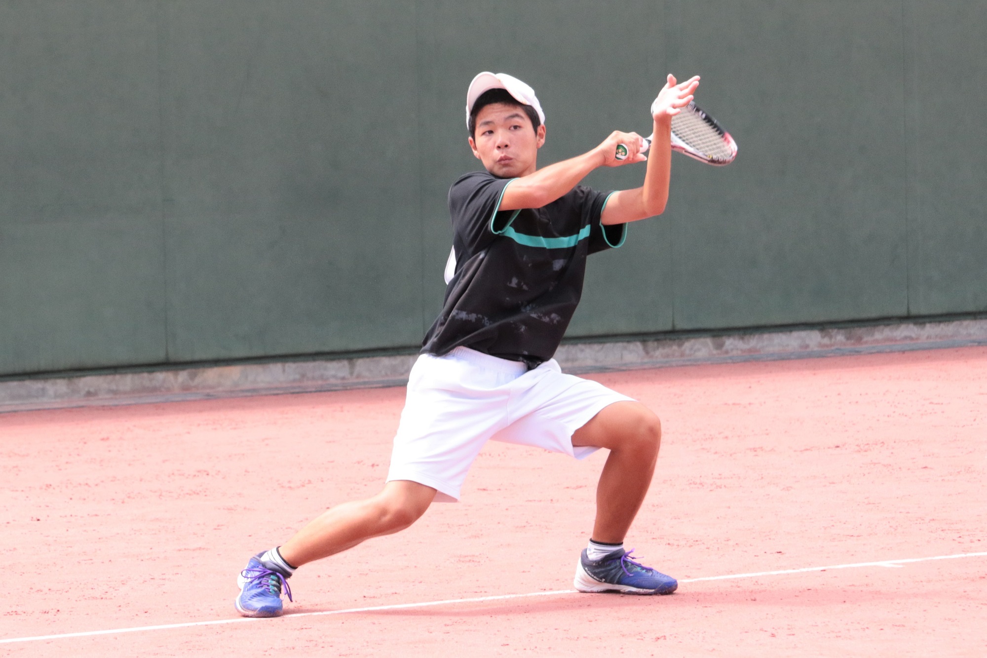 JOCジュニアオリンピックカップ大会第25回 全日本ジュニア選手権大会