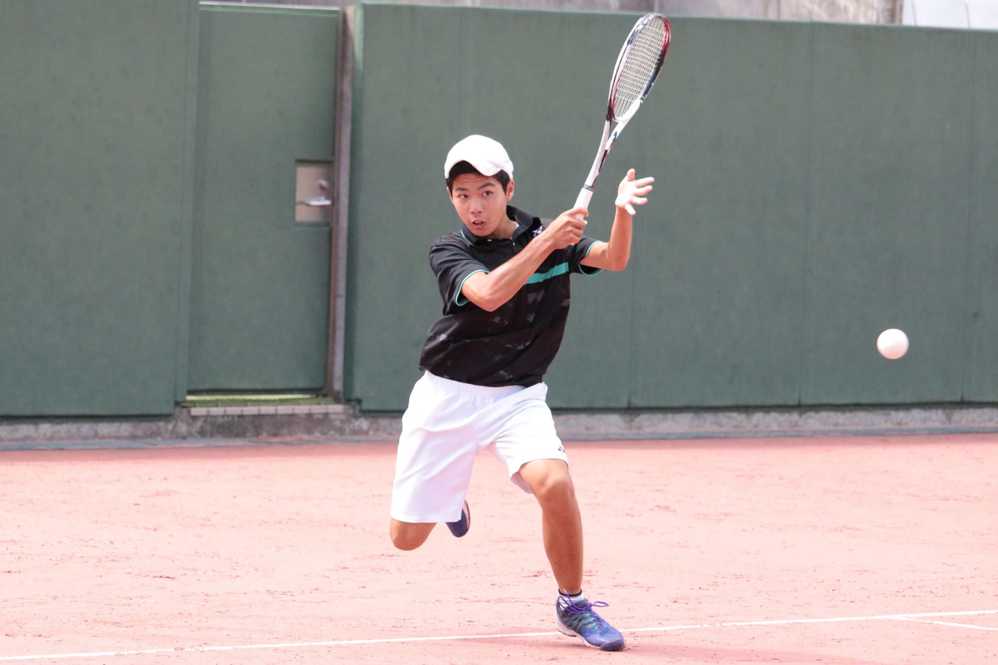 JOCジュニアオリンピックカップ大会第25回 全日本ジュニア選手権大会