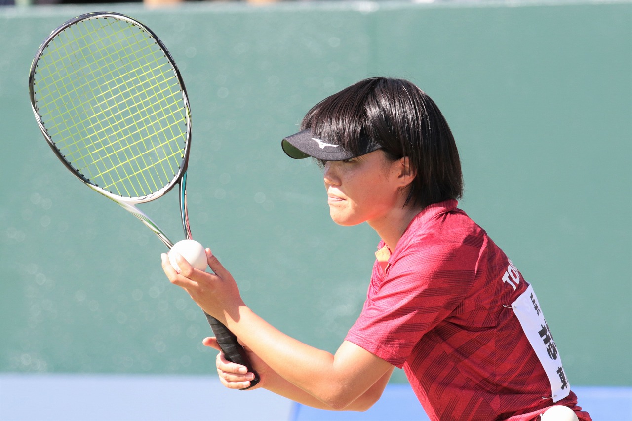 第73回 天皇賜杯・皇后賜杯全日本選手権大会