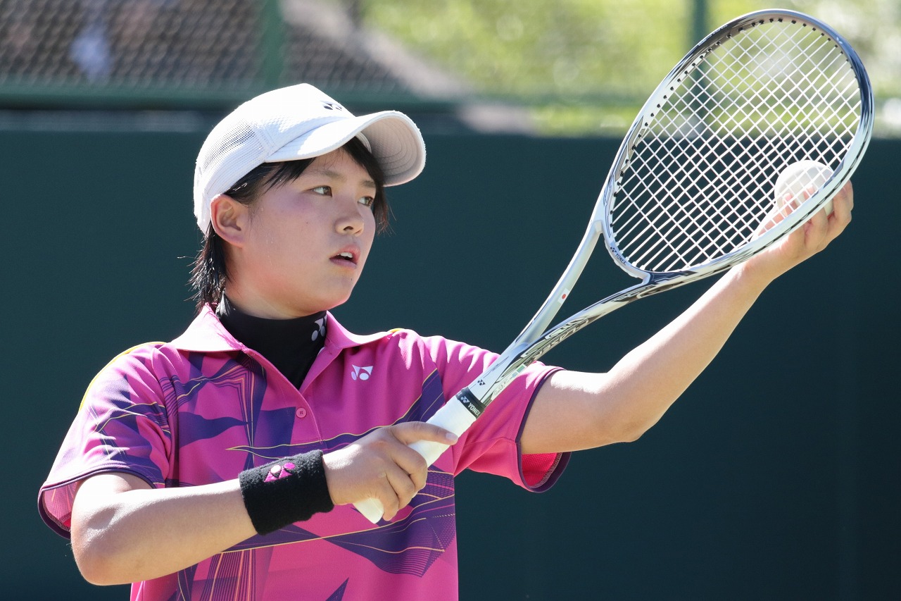 第73回 天皇賜杯・皇后賜杯全日本選手権大会