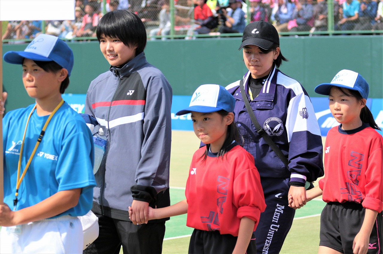 第73回 天皇賜杯・皇后賜杯全日本選手権大会