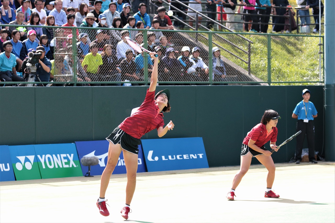 第73回 天皇賜杯・皇后賜杯全日本選手権大会
