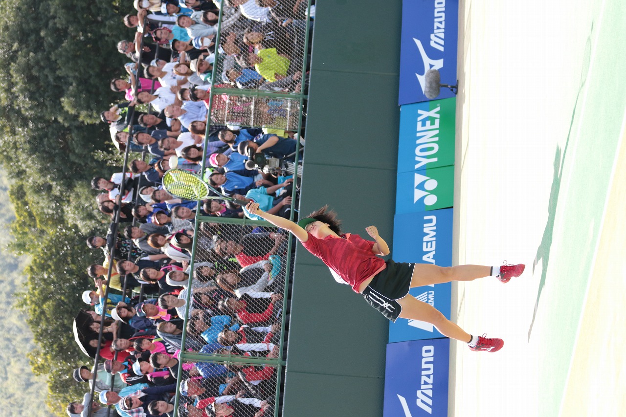 第73回 天皇賜杯・皇后賜杯全日本選手権大会