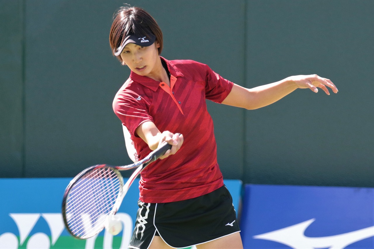 第73回 天皇賜杯・皇后賜杯全日本選手権大会
